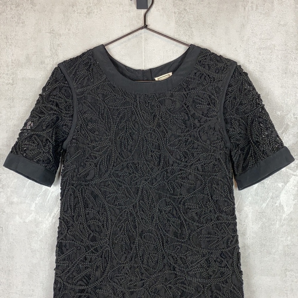 Anthropologie Mo:vint lace dress - Picture 3 of 9